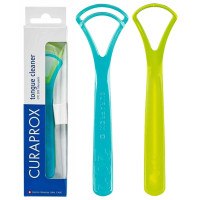 Curaprox CTC 203 Набір скребків для язика, 2 шт